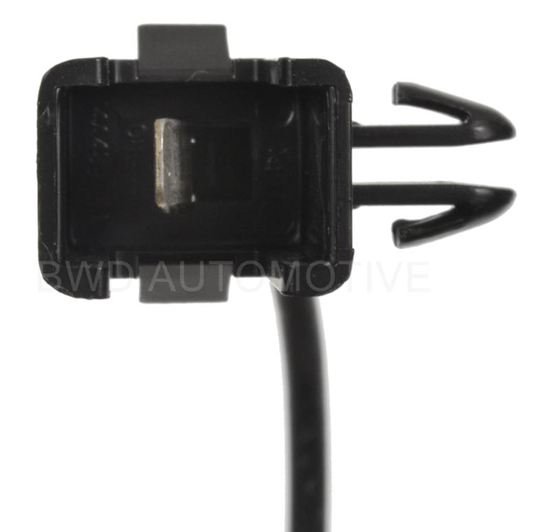 1981 Ford E-250 Econoline Carburetor Choke Thermostat BWD TH186 image 1 of 2