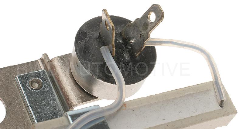 1977 Dodge D100 Carburetor Choke Thermostat