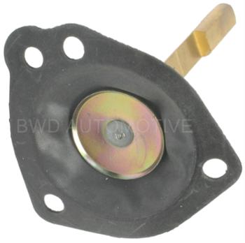 1983 Dodge 400 Carburetor Choke Pull-Off