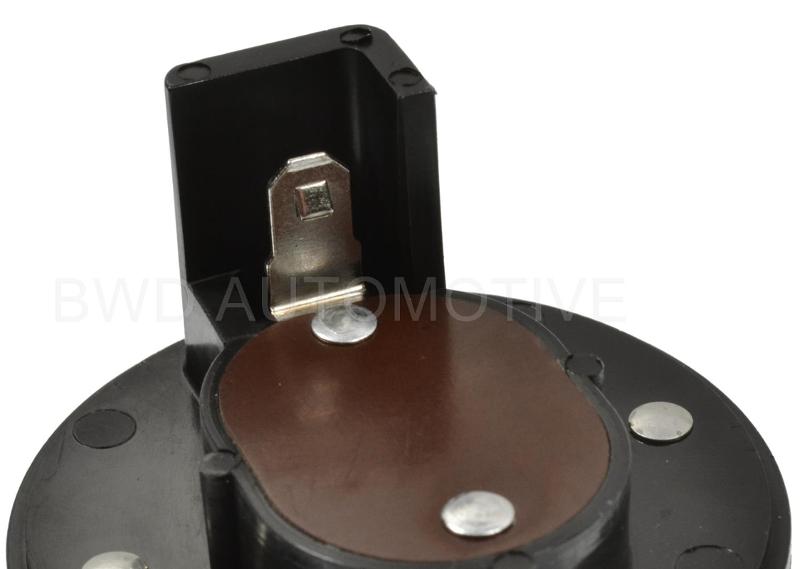 1977 GMC C25 Carburetor Choke Thermostat BWD TH319 image 1 of 2