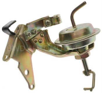 1982 Nissan 310 Carburetor Choke Pull-Off