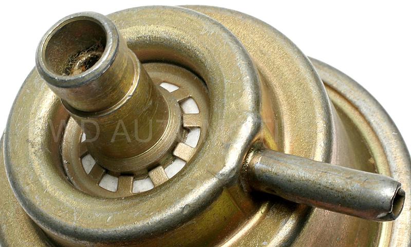 1982 Oldsmobile Toronado Carburetor Choke Pull-Off BWD VC596 image 1 of 2