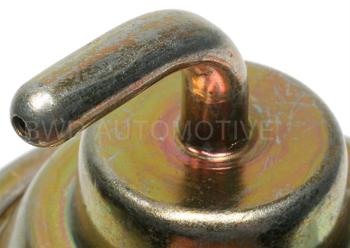1984 Buick Skylark Carburetor Choke Pull-Off