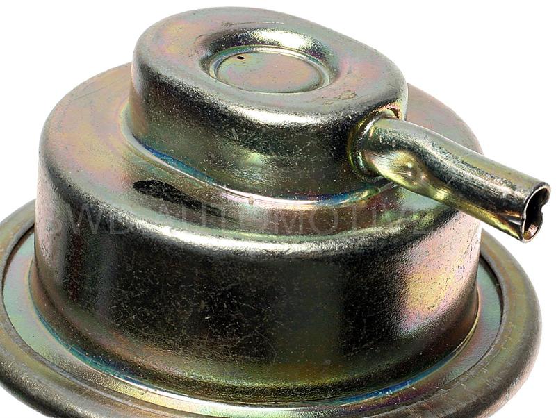 1979 Buick Skyhawk Carburetor Choke Pull-Off BWD VC501 image 1 of 2