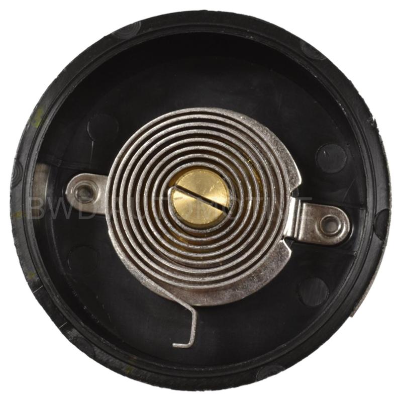 1979 Mercury Monarch Carburetor Choke Thermostat BWD TH248 image 1 of 2