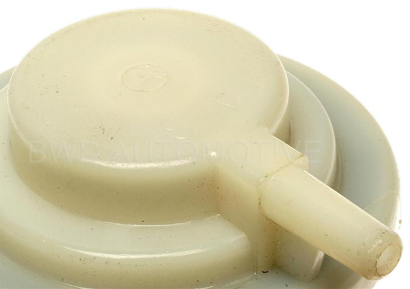 1971 GMC C35/C3500 Pickup Carburetor Choke Pull-Off BWD VC345 image 1 of 2
