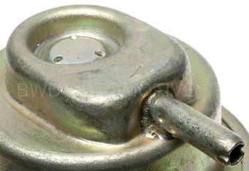 1980 Oldsmobile Starfire Carburetor Choke Pull-Off