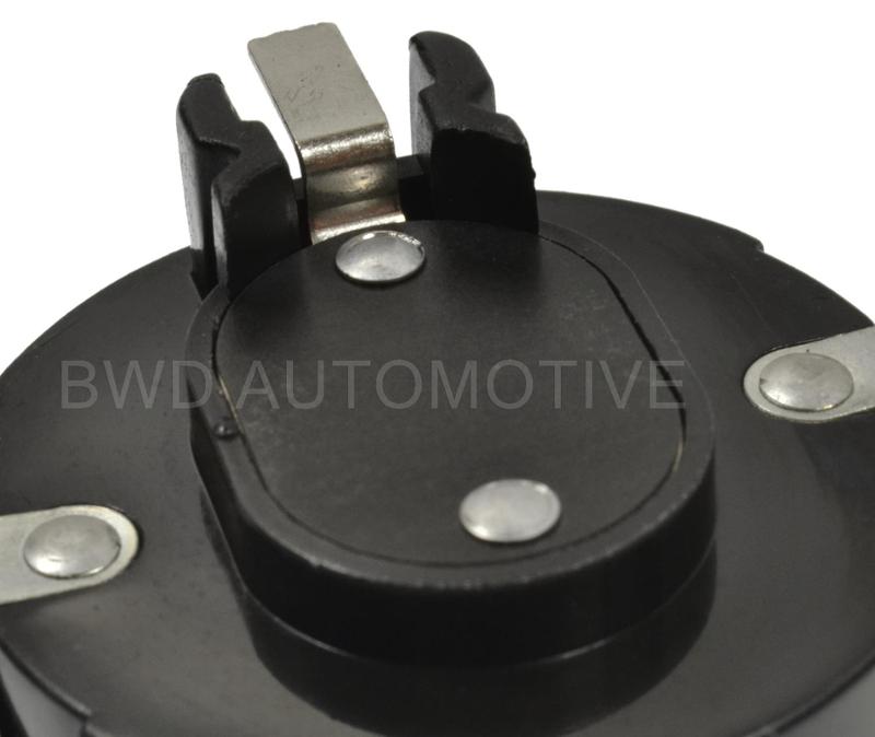 1979 Lincoln Versailles Carburetor Choke Thermostat BWD TH439 image 1 of 2
