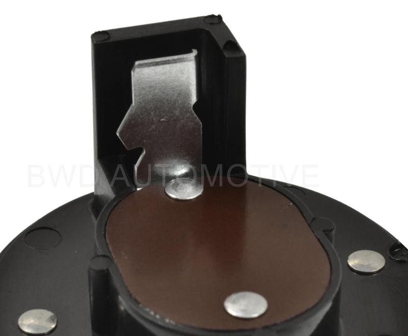 1981 Buick Electra Carburetor Choke Thermostat BWD TH329 image 1 of 2