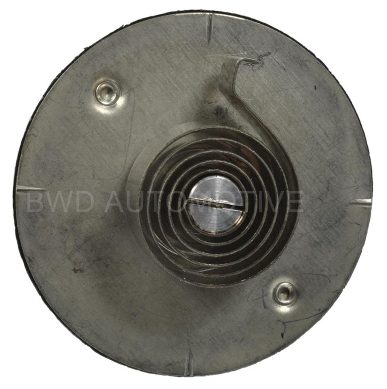 1981 Buick Electra Carburetor Choke Thermostat BWD TH329 image 2 of 2