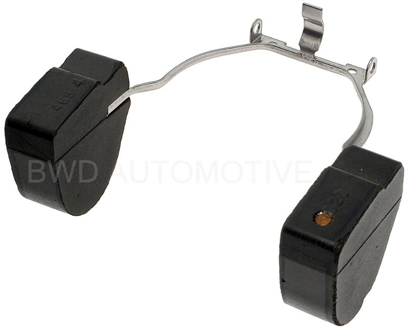 1981 Mercury Cougar Carburetor Float BWD CF267 image 1 of 2