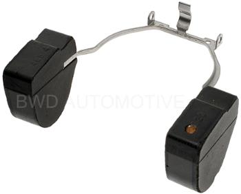 1981 Mercury Zephyr Carburetor Float BWD CF267 image 1 of 3