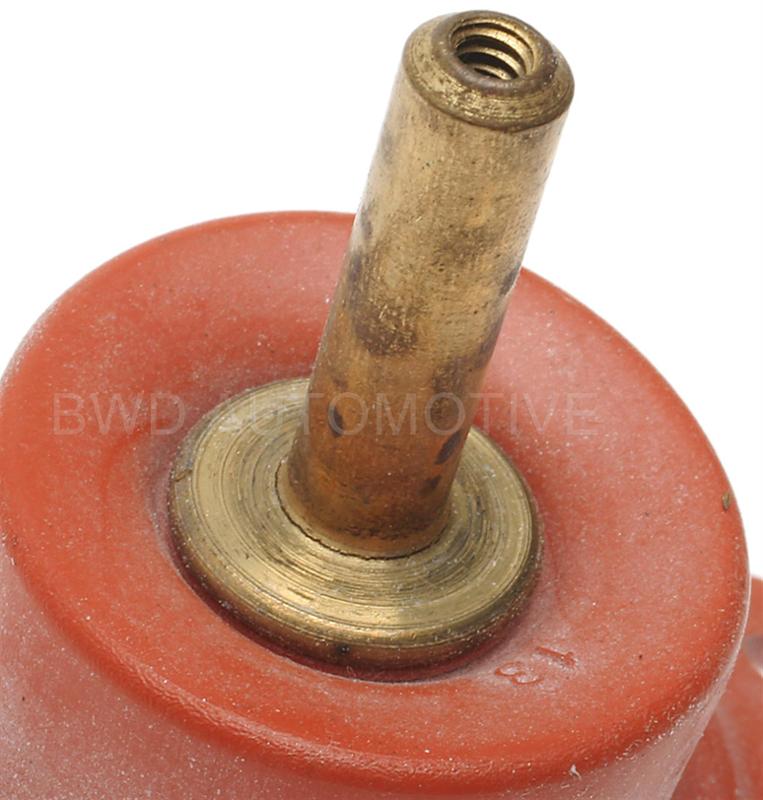 1983 Ford E-100 Econoline Club Wagon Carburetor Choke Pull-Off