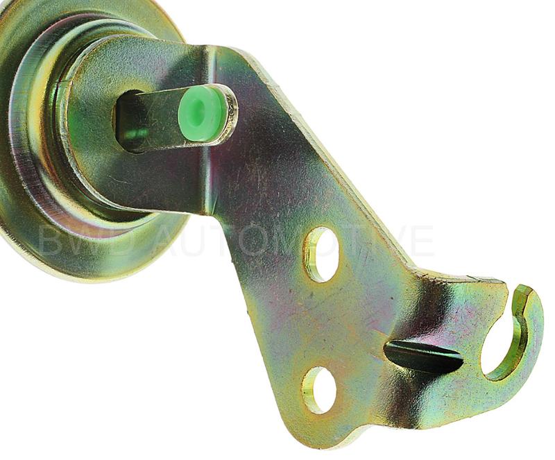 1979 Toyota Corolla Carburetor Choke Pull-Off BWD VC734 image 1 of 2