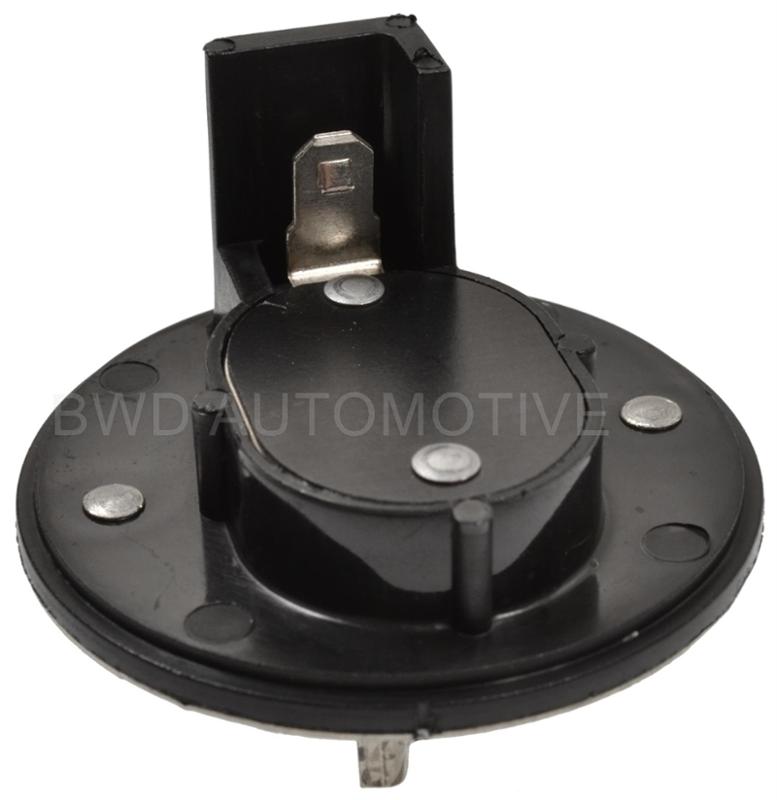 1977 Oldsmobile Starfire Carburetor Choke Thermostat BWD TH307 image 1 of 2