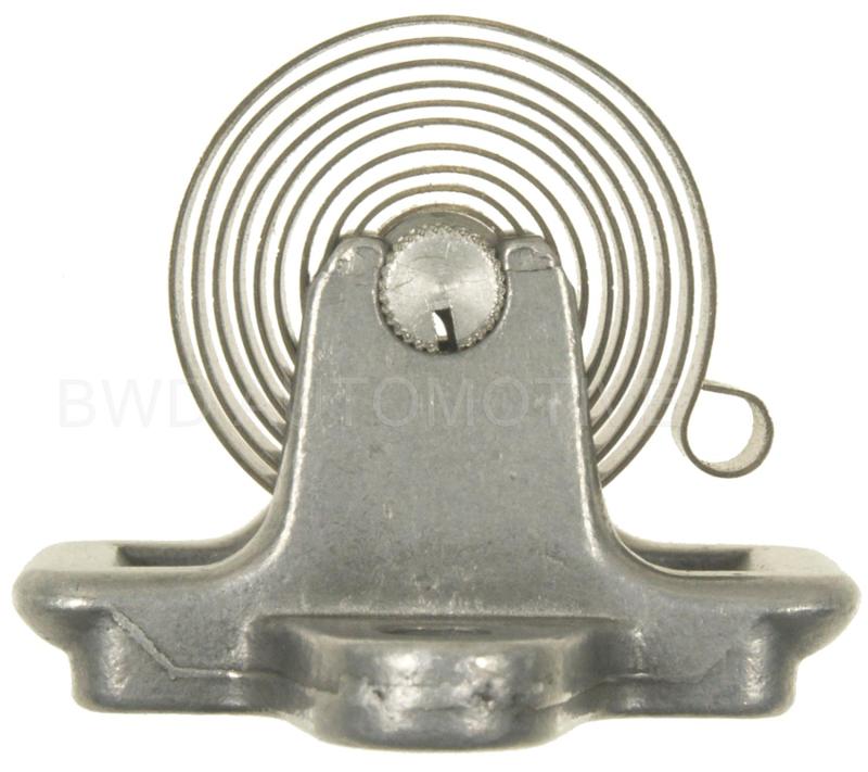 1973 GMC C35/C3500 Pickup Carburetor Choke Thermostat BWD TH161 image 1 of 2