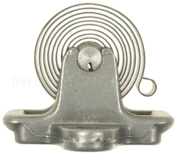 1973 GMC C35/C3500 Pickup Carburetor Choke Thermostat