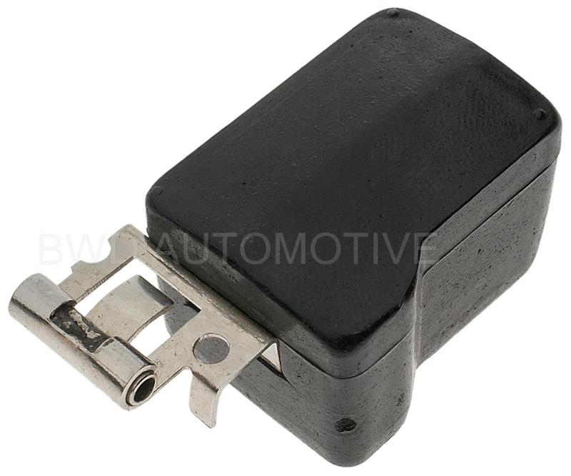 1977 Honda Accord Carburetor Float