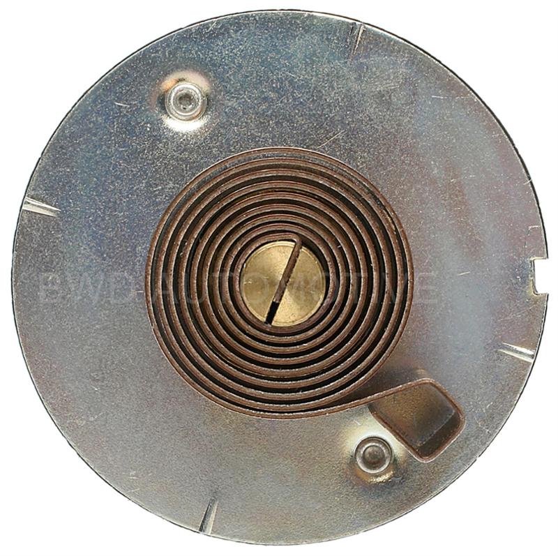 1985 GMC K2500 Carburetor Choke Thermostat