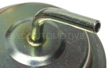 1982 Nissan 210 Carburetor Choke Pull-Off