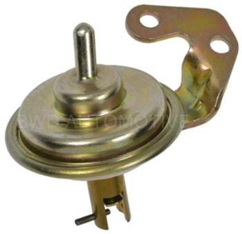 1980 Mercury Zephyr Carburetor Choke Pull-Off