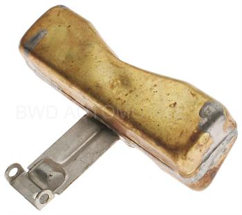 1963 Mercury Meteor Carburetor Float BWD CF285B image 1 of 3