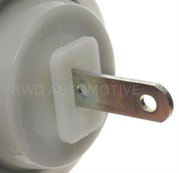 1970 Buick Electra Carburetor Choke Pull-Off