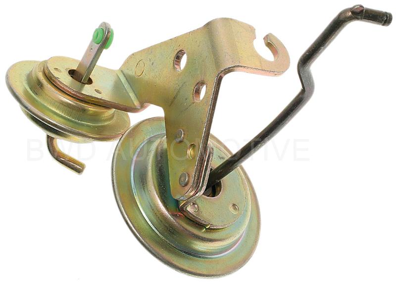 1988 Toyota Tercel Carburetor Choke Pull-Off BWD VC743 image 1 of 2