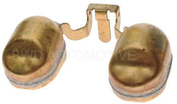 1976 Dodge Dart Carburetor Float BWD CF280B image 1 of 2