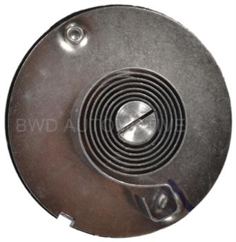 1983 Pontiac J2000 Carburetor Choke Thermostat
