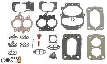 1980 Plymouth Volare Carburetor Repair Kit