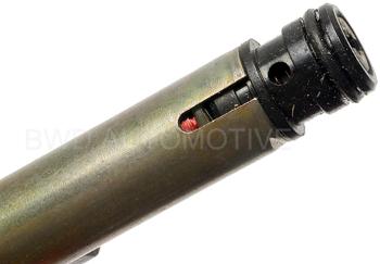 1982 Chrysler LeBaron Mixture Control Solenoid BWD ECS810 image 2 of 2