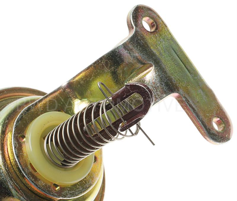 1968 Mercury Montclair Carburetor Choke Pull-Off BWD VC457 image 1 of 2