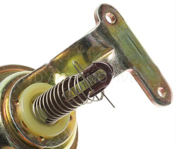 1977 Ford Custom 500 Carburetor Choke Pull-Off