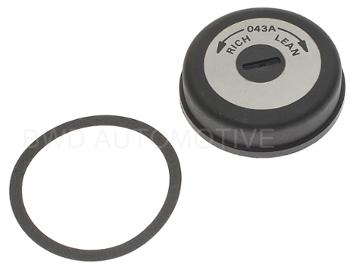 1972 Plymouth Fury II Carburetor Choke Thermostat