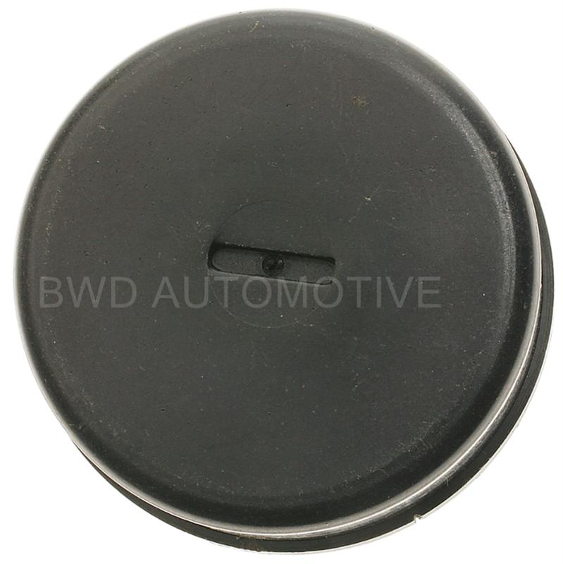 1968 Mercury Montego Carburetor Choke Thermostat BWD TH106 image 1 of 2