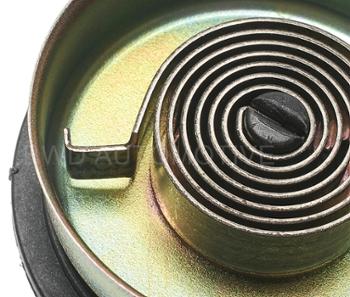 1976 Oldsmobile Custom Cruiser Carburetor Choke Thermostat