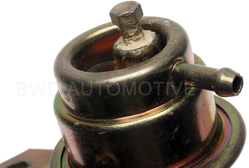 1978 Ford E-350 Econoline Carburetor Choke Pull-Off BWD VC487 image 1 of 2