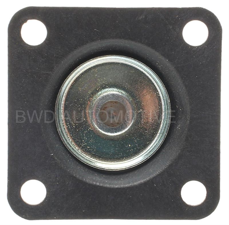 1983 Ford Thunderbird Carburetor Secondary Throttle Diaphragm BWD 13519 image 1 of 2