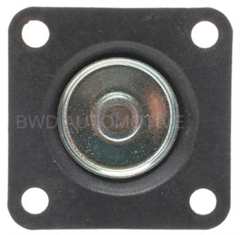1983 Mercury Marquis Carburetor Secondary Throttle Diaphragm BWD 13519 image 1 of 2