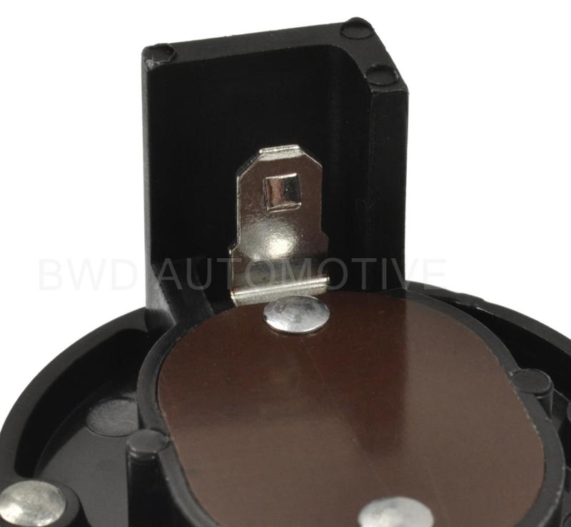 1979 Plymouth Horizon Carburetor Choke Thermostat BWD TH254 image 1 of 2