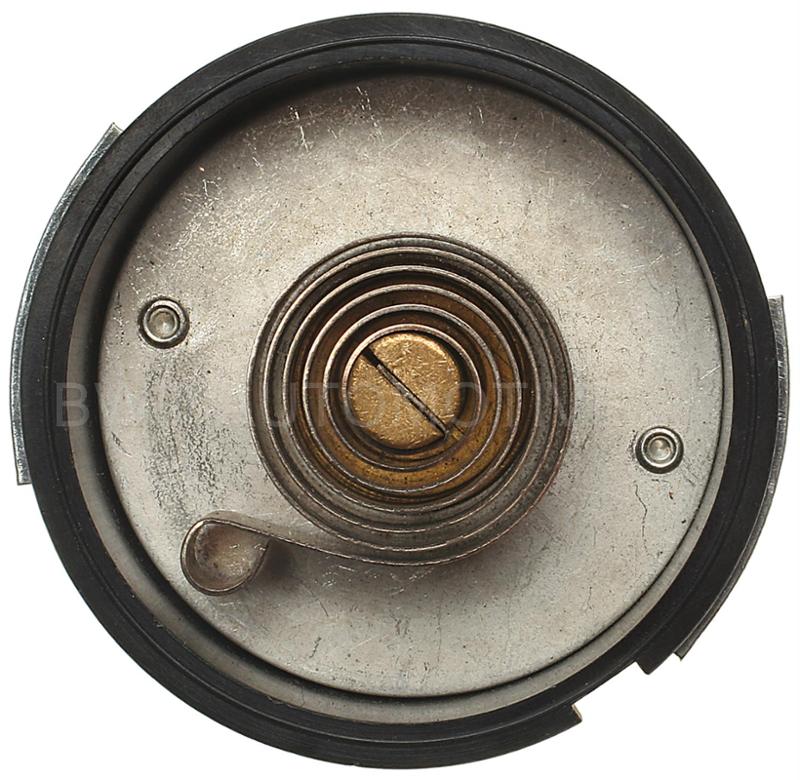 1983 Ford Ranger Carburetor Choke Thermostat