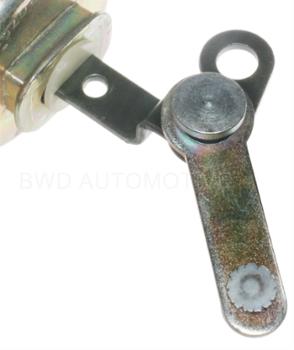 1983 Pontiac Firebird Carburetor Choke Pull-Off BWD VC621 image 1 of 2