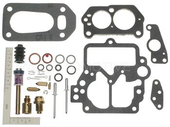 1982 Subaru GLF Carburetor Repair Kit