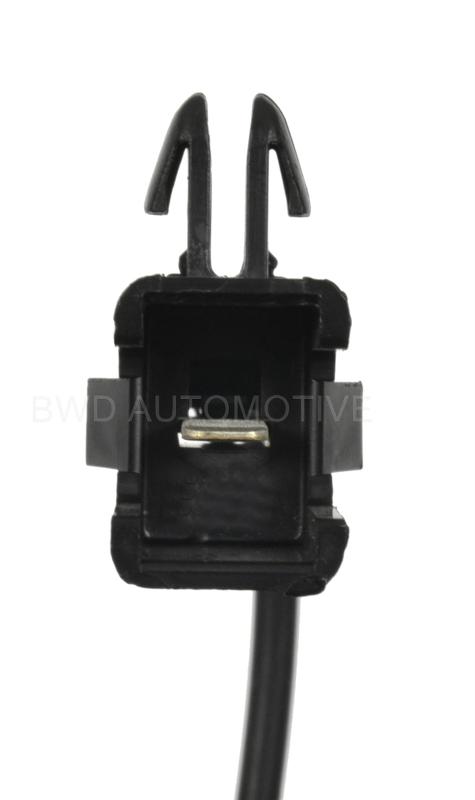 1985 Mercury Marquis Carburetor Choke Thermostat BWD TH265 image 1 of 2