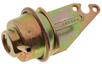1975 Pontiac Catalina Carburetor Choke Pull-Off
