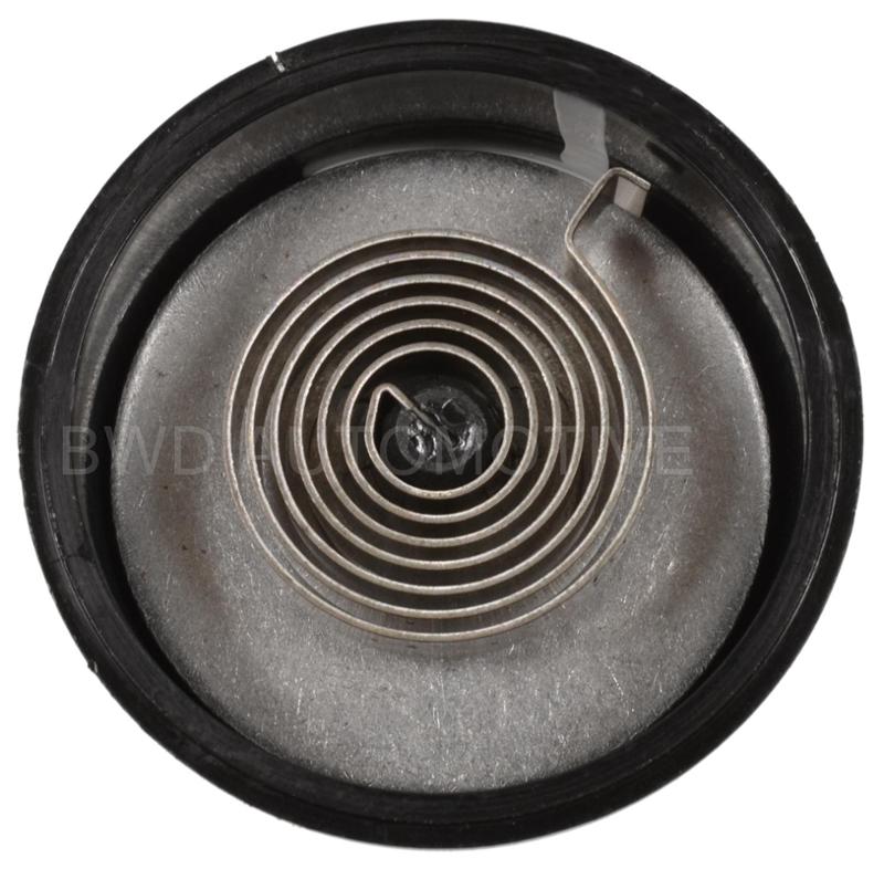 1978 Ford E-100 Econoline Carburetor Choke Thermostat BWD TH88 image 1 of 2