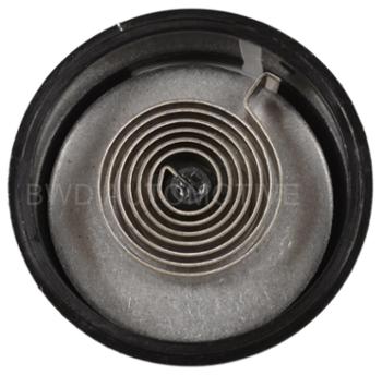 1966 Ford F-100 Carburetor Choke Thermostat