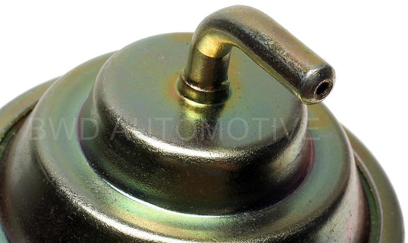 1979 GMC K3500 Carburetor Choke Pull-Off BWD VC507 image 1 of 2