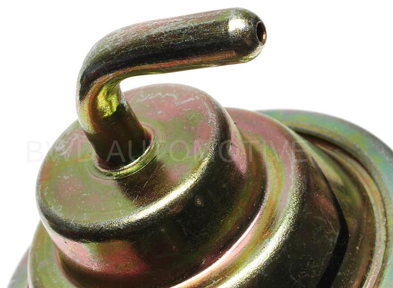 1984 GMC S15 Carburetor Choke Pull-Off BWD VC658 image 1 of 2